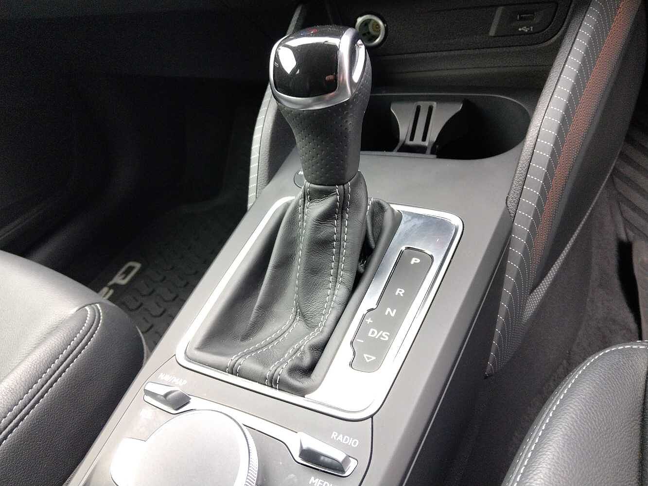 Used Audi Q2 2021 for sale - 76719147: Photo 8