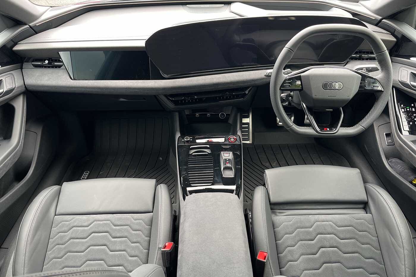 Used Audi A6 2025 for sale - 76679030: Photo 12