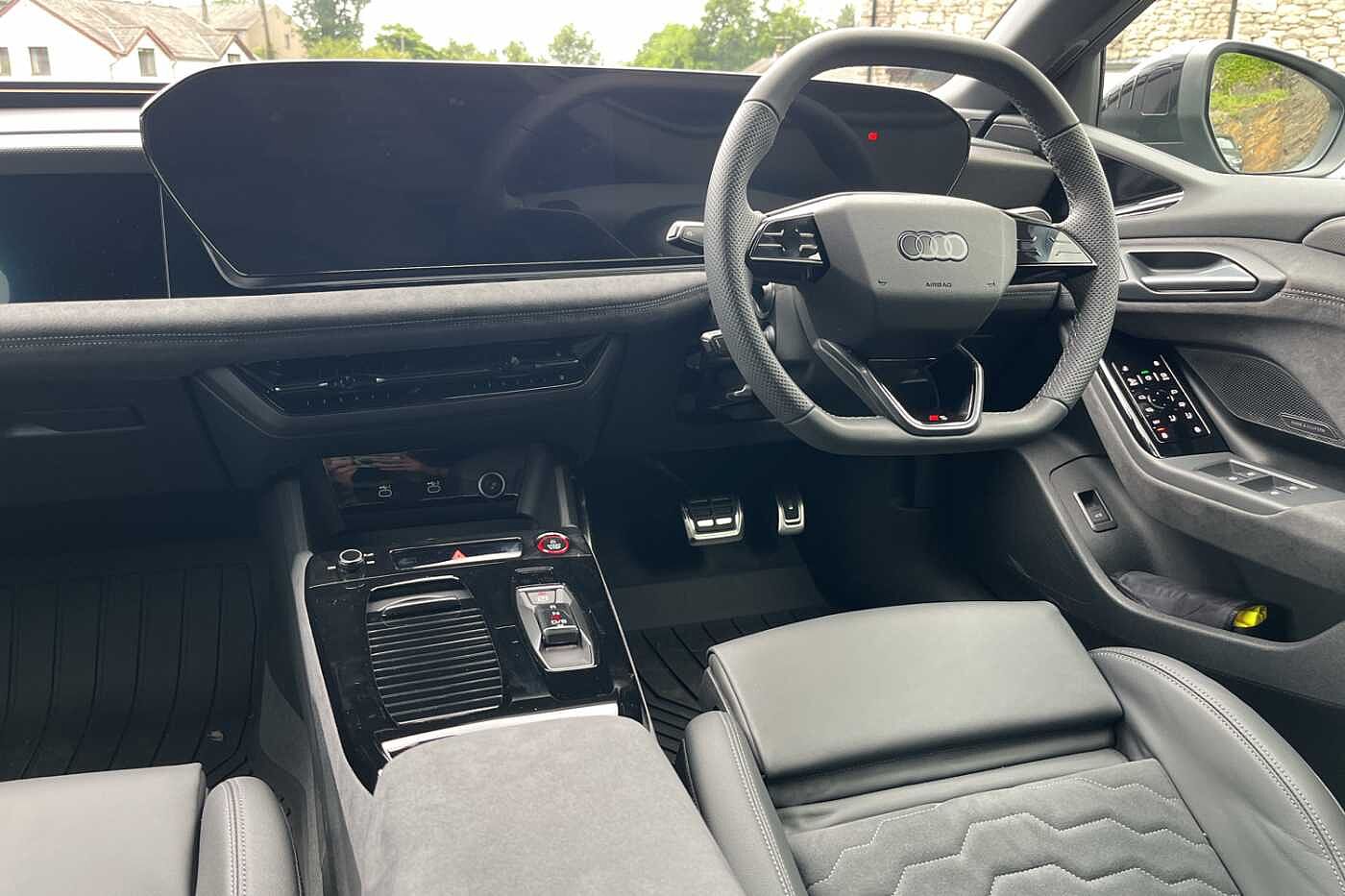 Used Audi A6 2025 for sale - 76679030: Photo 13