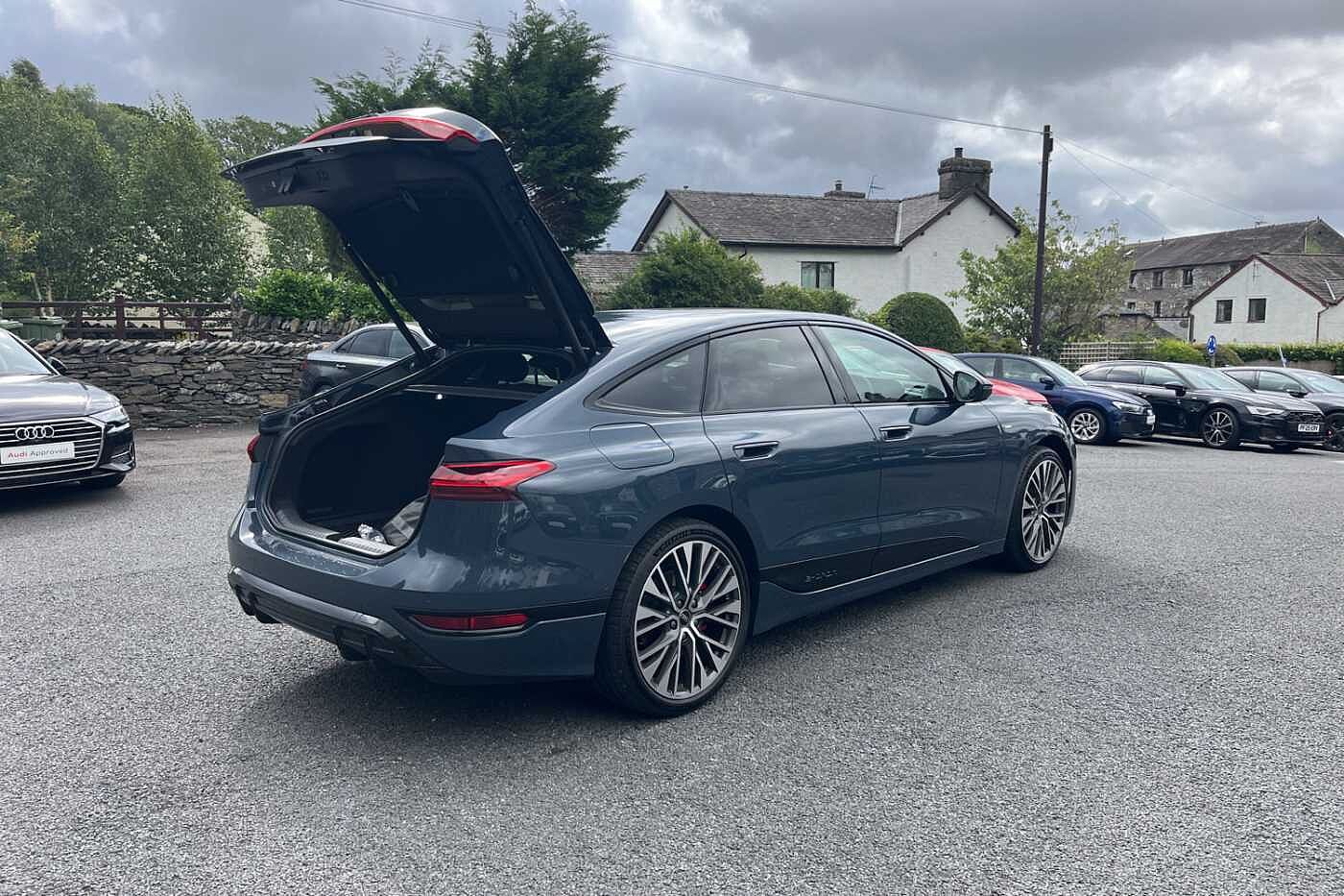 Used Audi A6 2025 for sale - 76679030: Photo 16