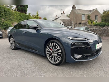 2025 (25) - 210kW 83kWh Edition 1 5dr Auto