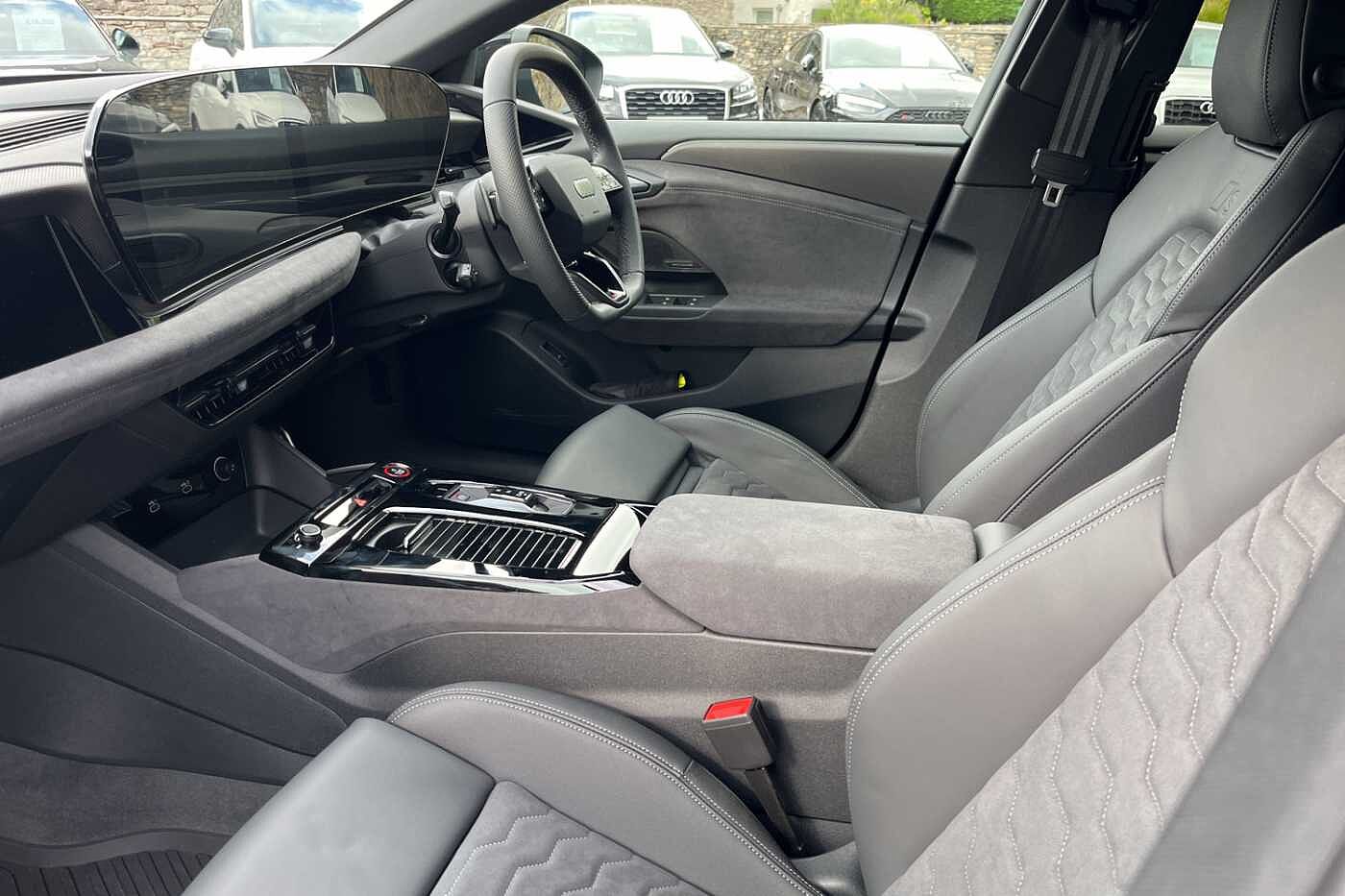 Used Audi A6 2025 for sale - 76679030: Photo 2