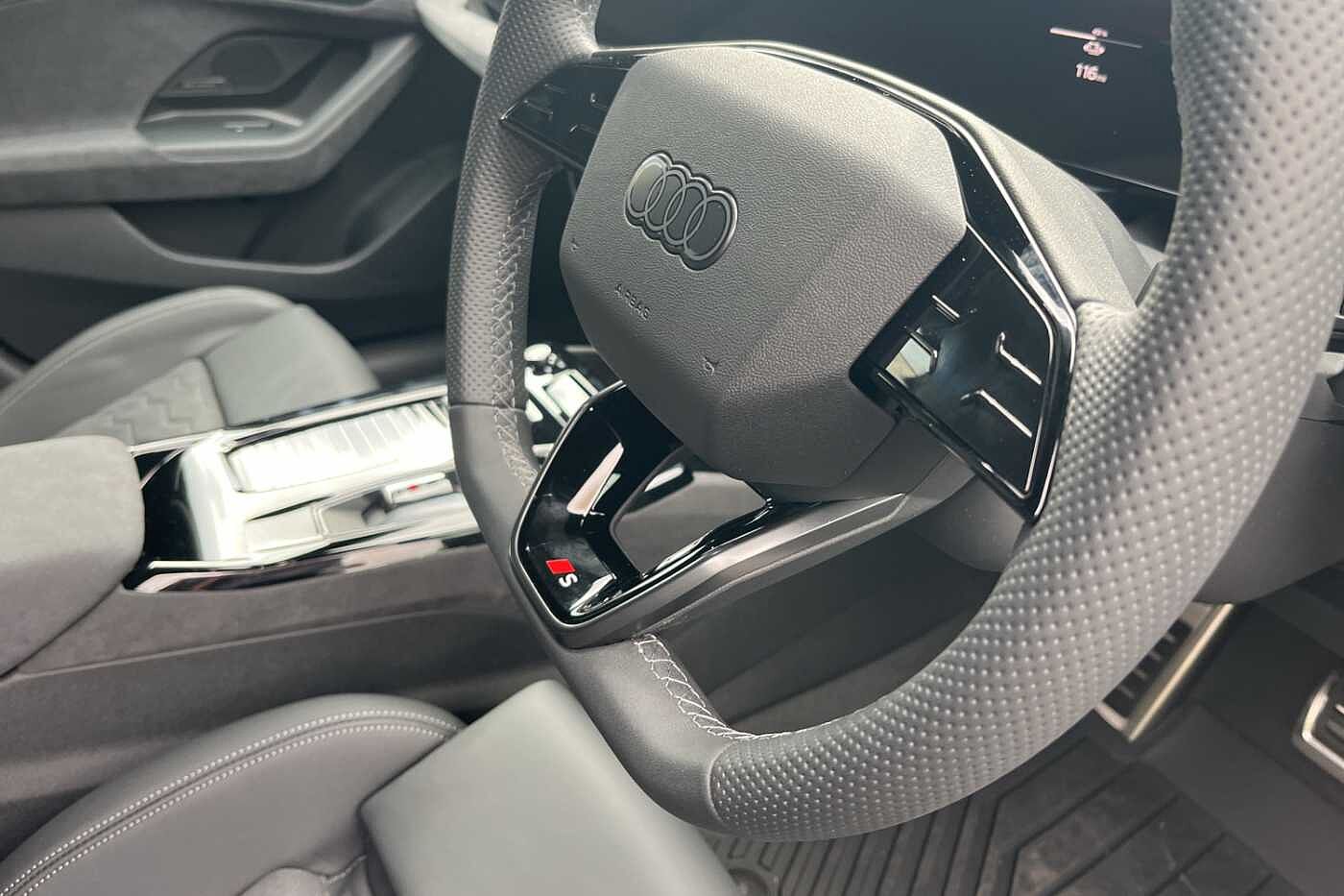 Used Audi A6 2025 for sale - 76679030: Photo 20