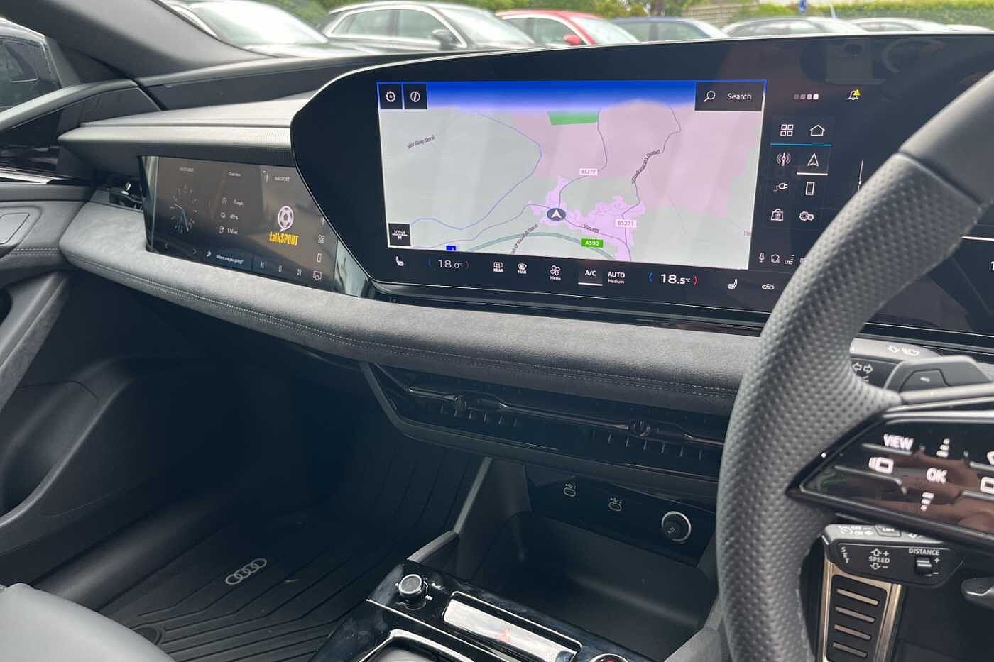 Used Audi A6 2025 for sale - 76679030: Photo 21