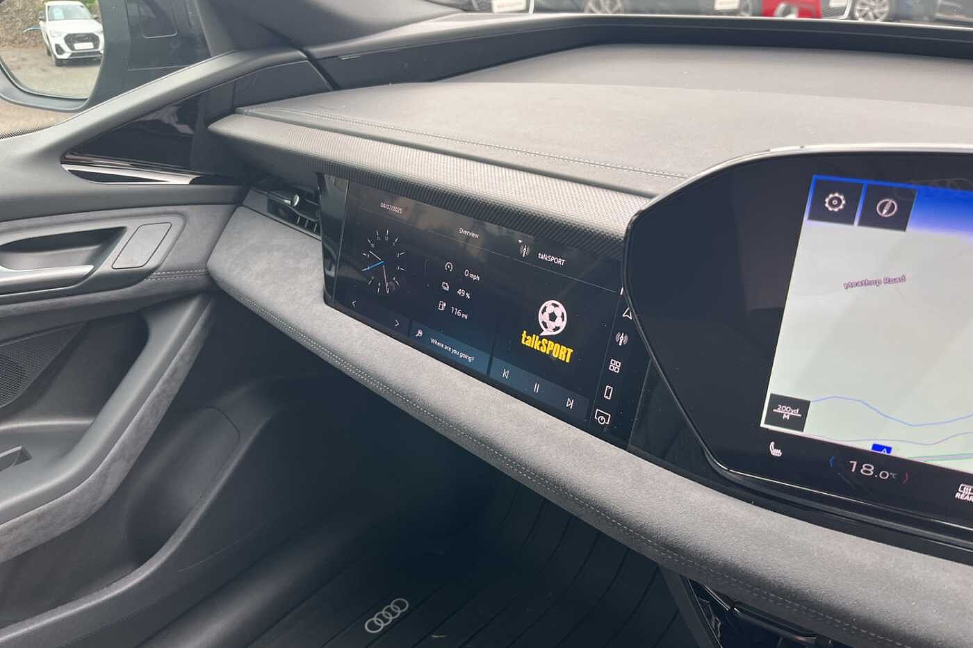 Used Audi A6 2025 for sale - 76679030: Photo 22