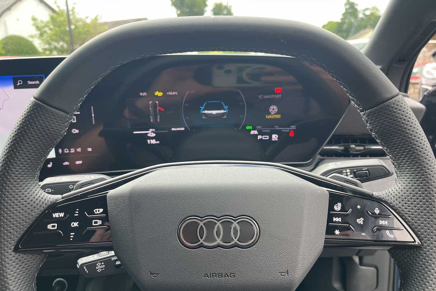 Used Audi A6 2025 for sale - 76679030: Photo 23