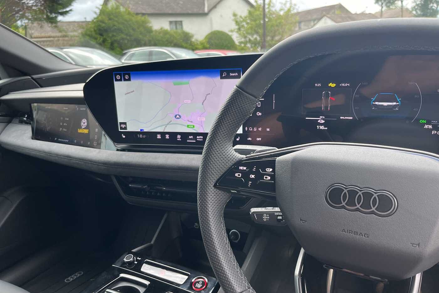 Used Audi A6 2025 for sale - 76679030: Photo 24