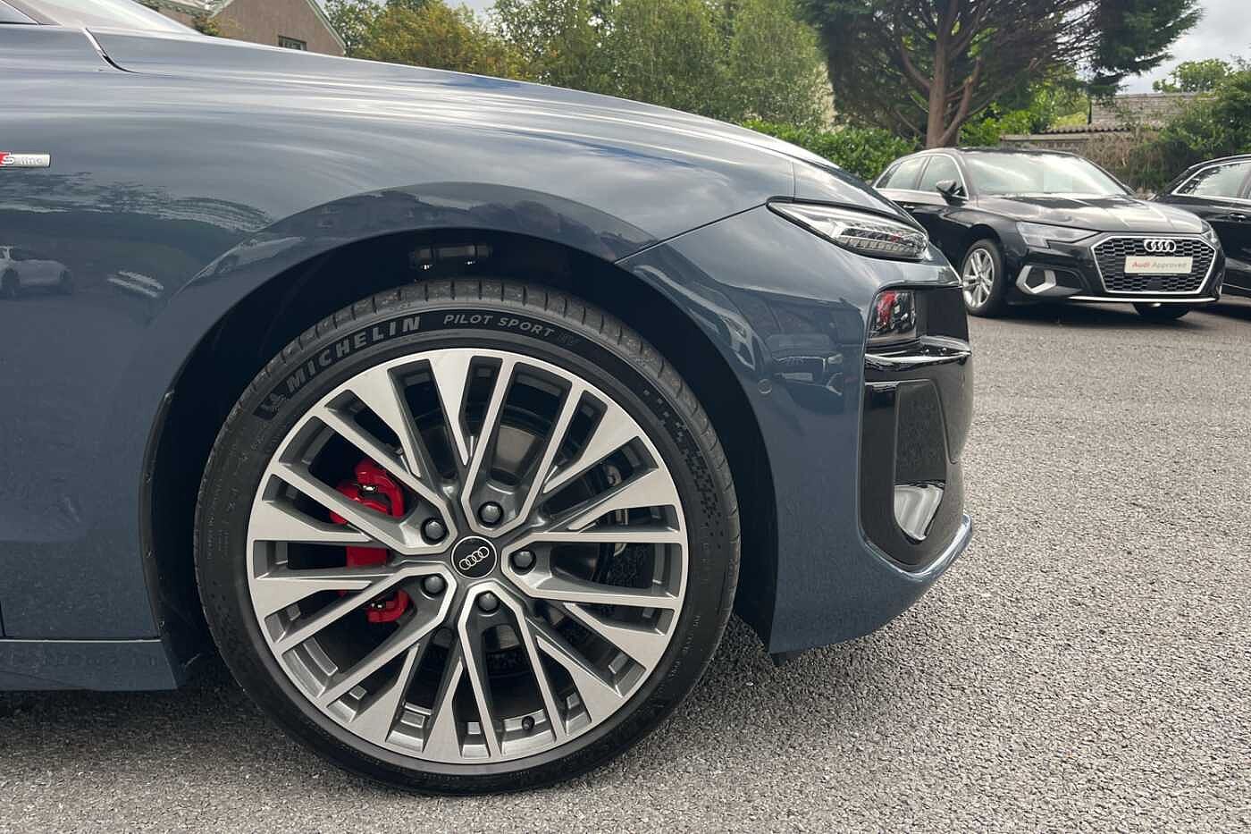 Used Audi A6 2025 for sale - 76679030: Photo 25