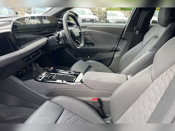 Used Audi A6 2025 for sale - 76679030: Photo