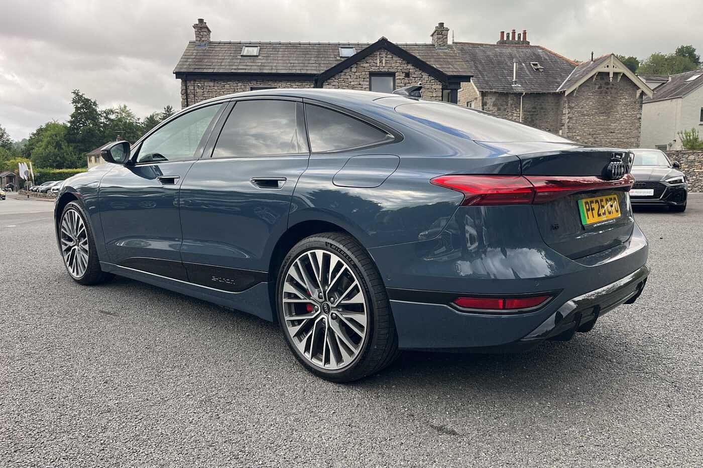 Used Audi A6 2025 for sale - 76679030: Photo 3