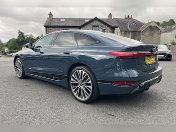 Used Audi A6 2025 for sale - 76679030: Photo