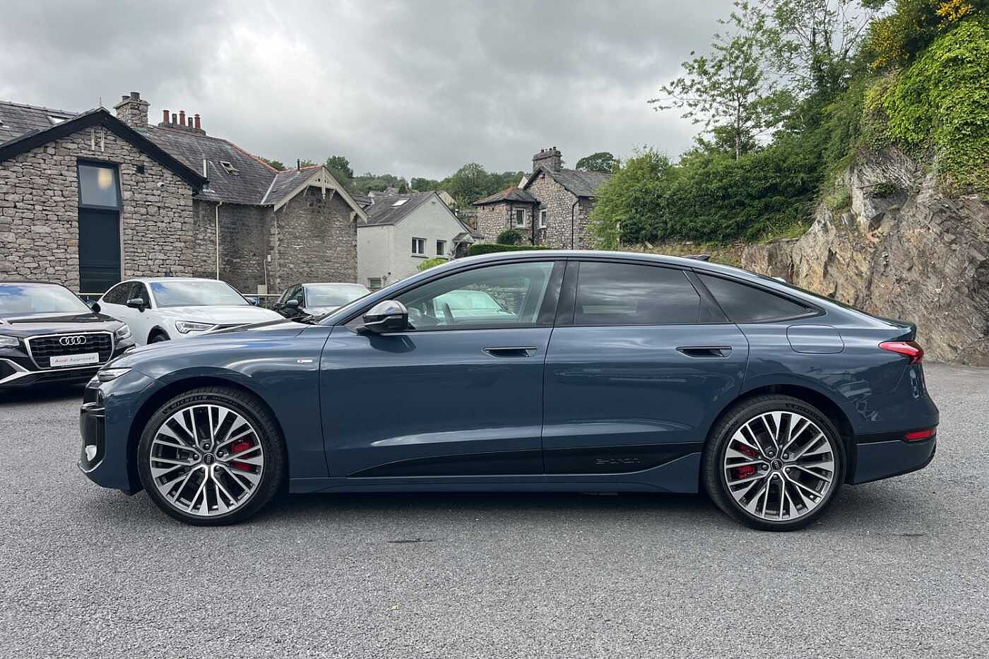 Used Audi A6 2025 for sale - 76679030: Photo 4