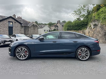 Used Audi A6 2025 for sale - 76679030: Photo