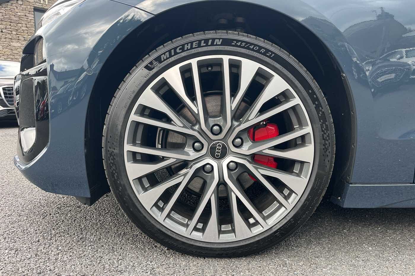 Used Audi A6 2025 for sale - 76679030: Photo 5