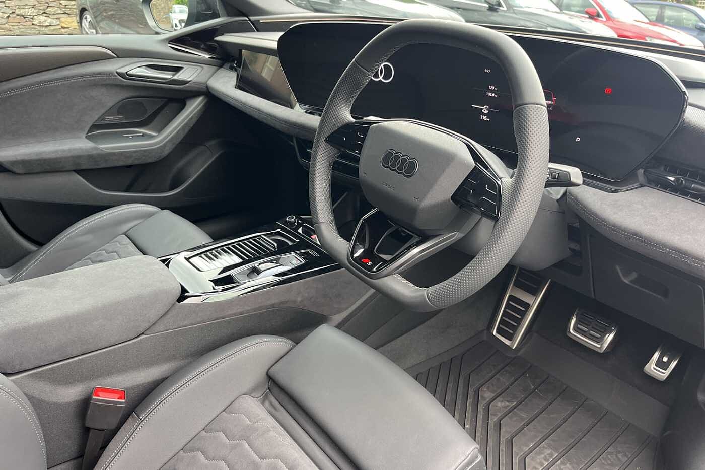 Used Audi A6 2025 for sale - 76679030: Photo 6