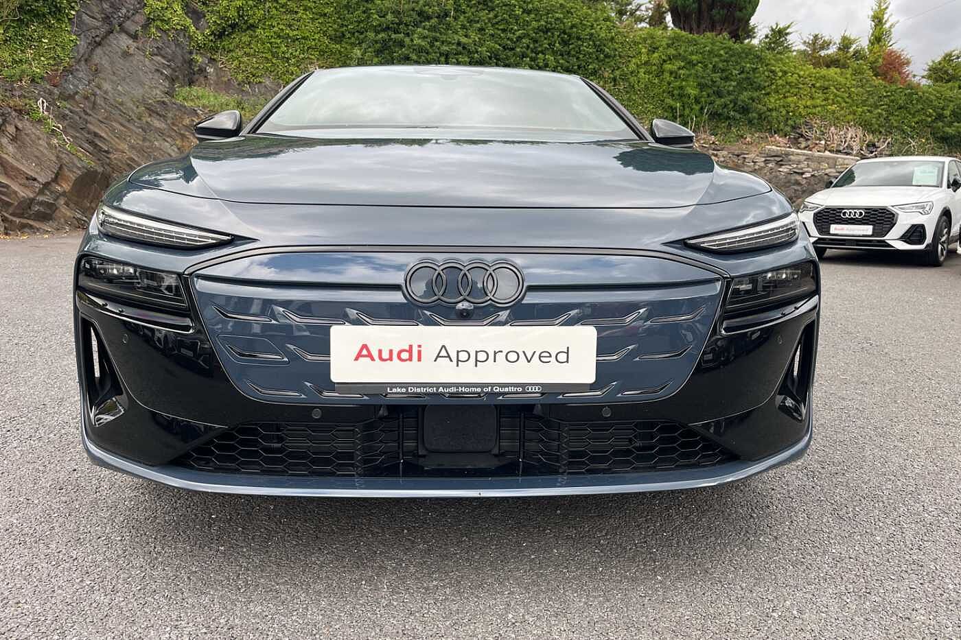 Used Audi A6 2025 for sale - 76679030: Photo 7