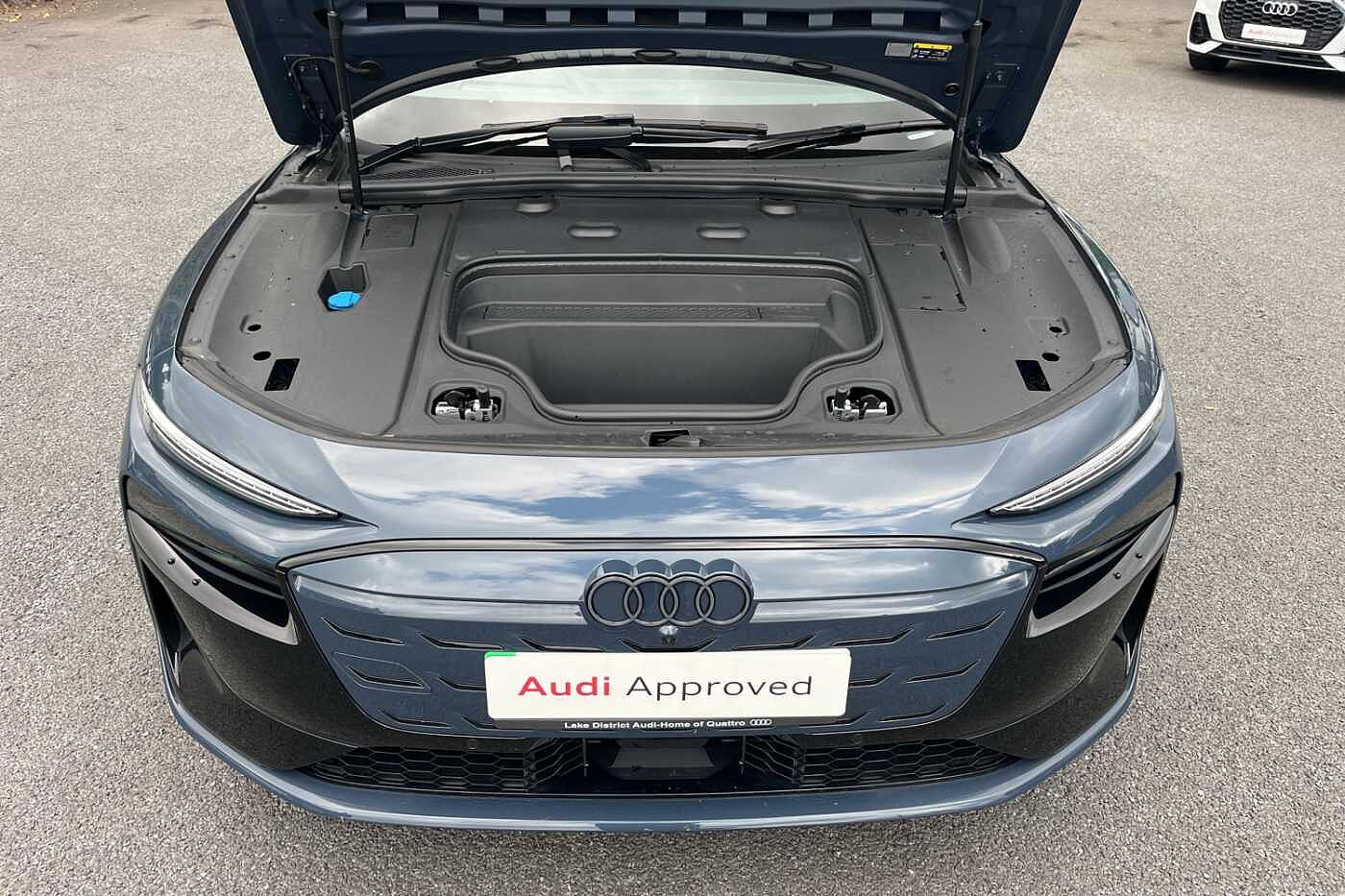 Used Audi A6 2025 for sale - 76679030: Photo 9