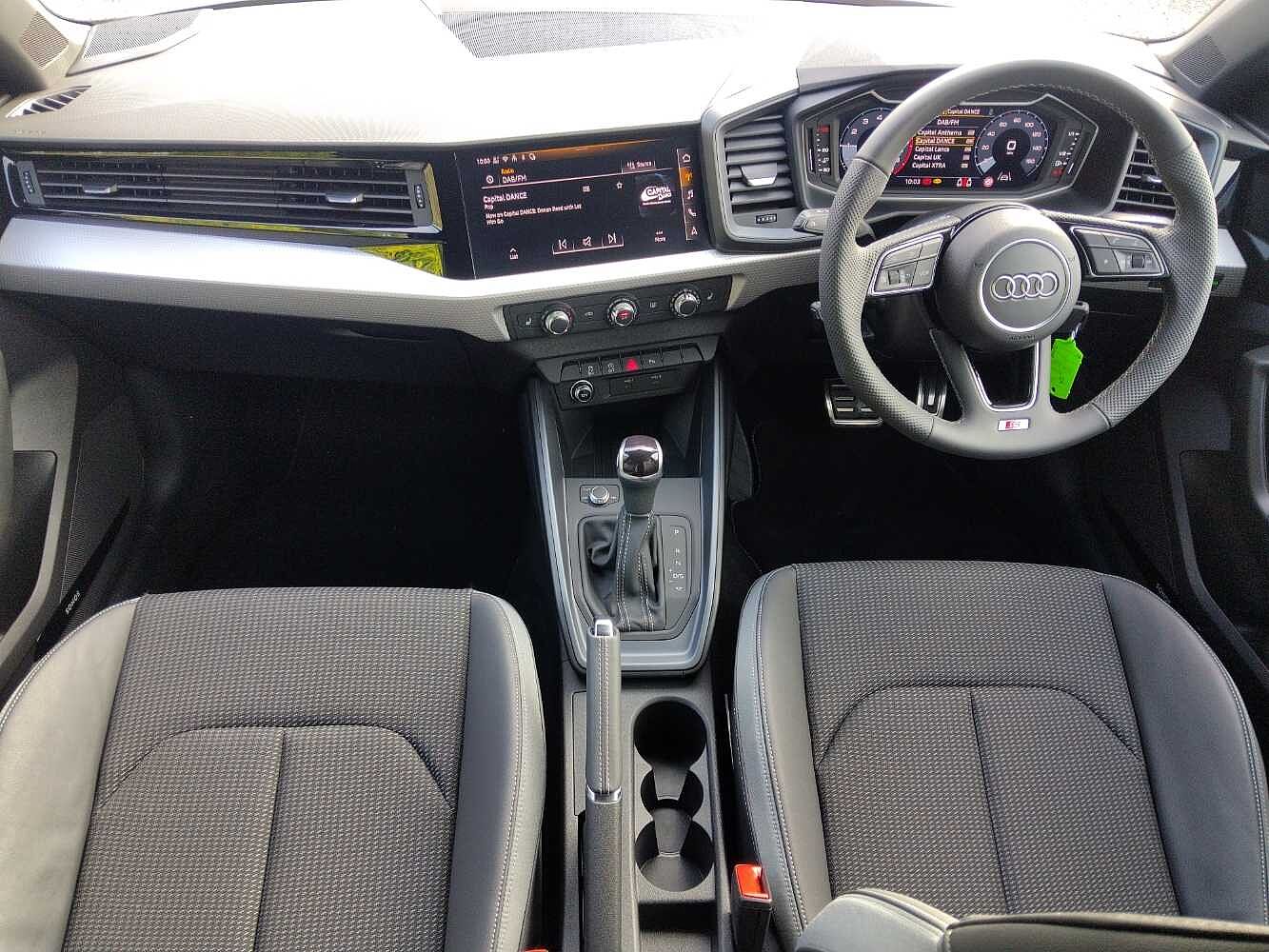 Used Audi A1 2025 for sale - 76679686: Photo 12