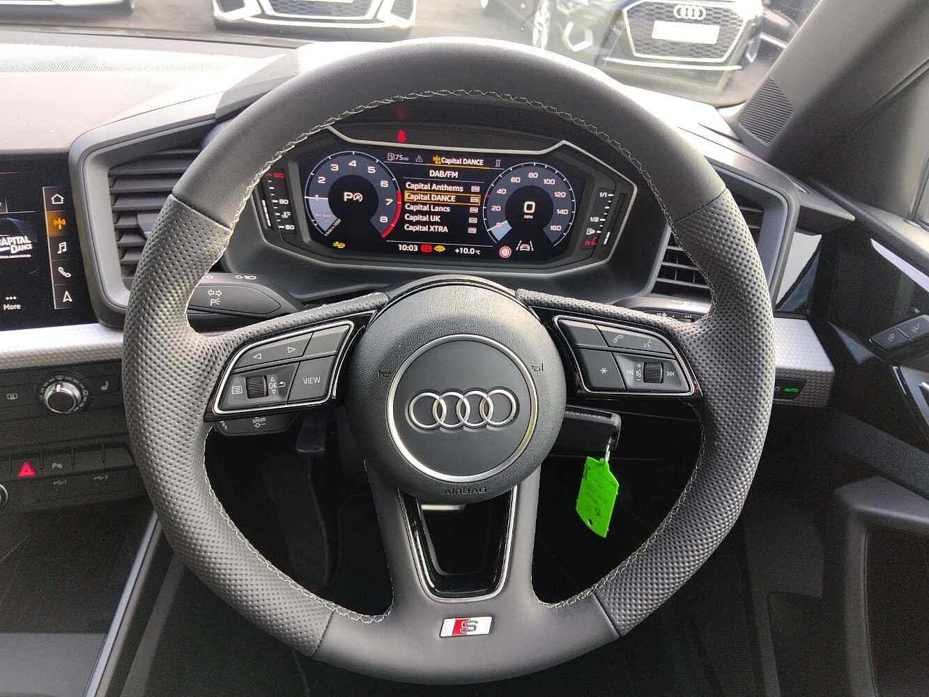 Used Audi A1 2025 for sale - 76679686: Photo 13