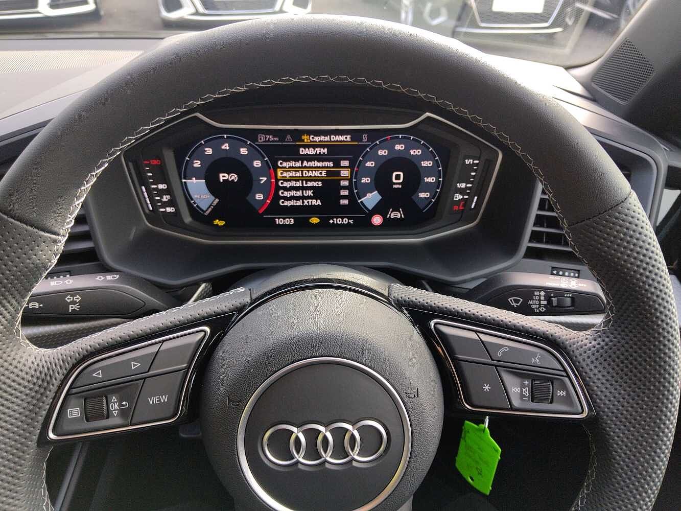 Used Audi A1 2025 for sale - 76679686: Photo 14