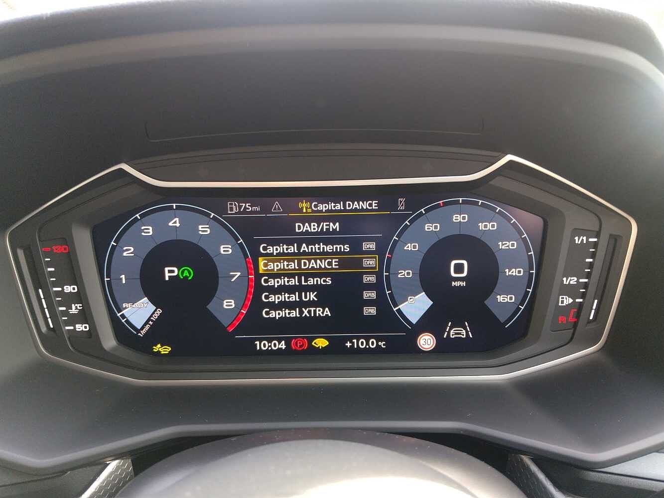 Used Audi A1 2025 for sale - 76679686: Photo 15