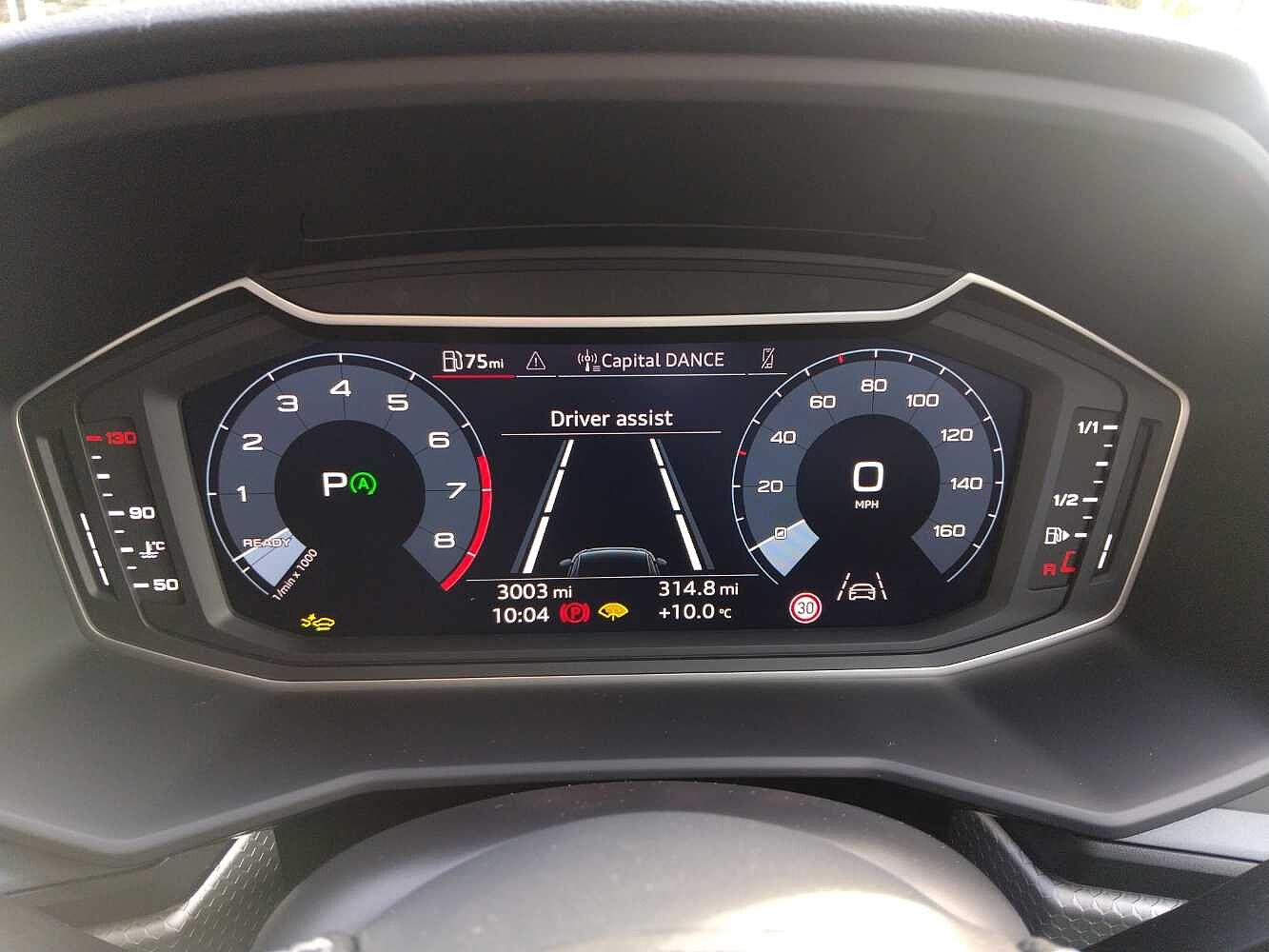 Used Audi A1 2025 for sale - 76679686: Photo 16