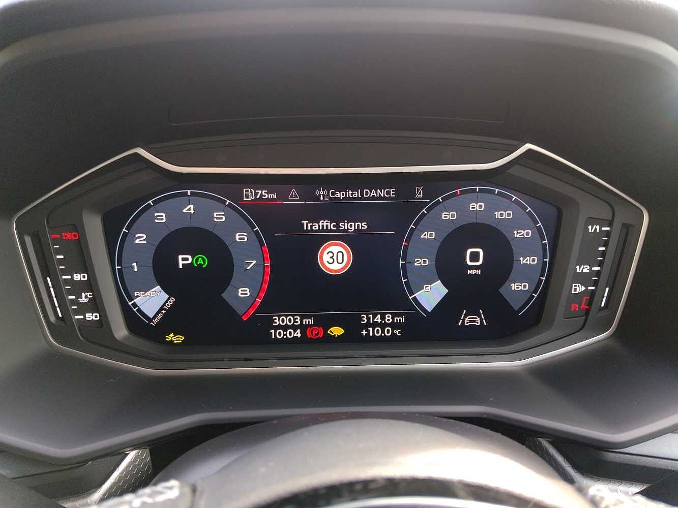 Used Audi A1 2025 for sale - 76679686: Photo 17