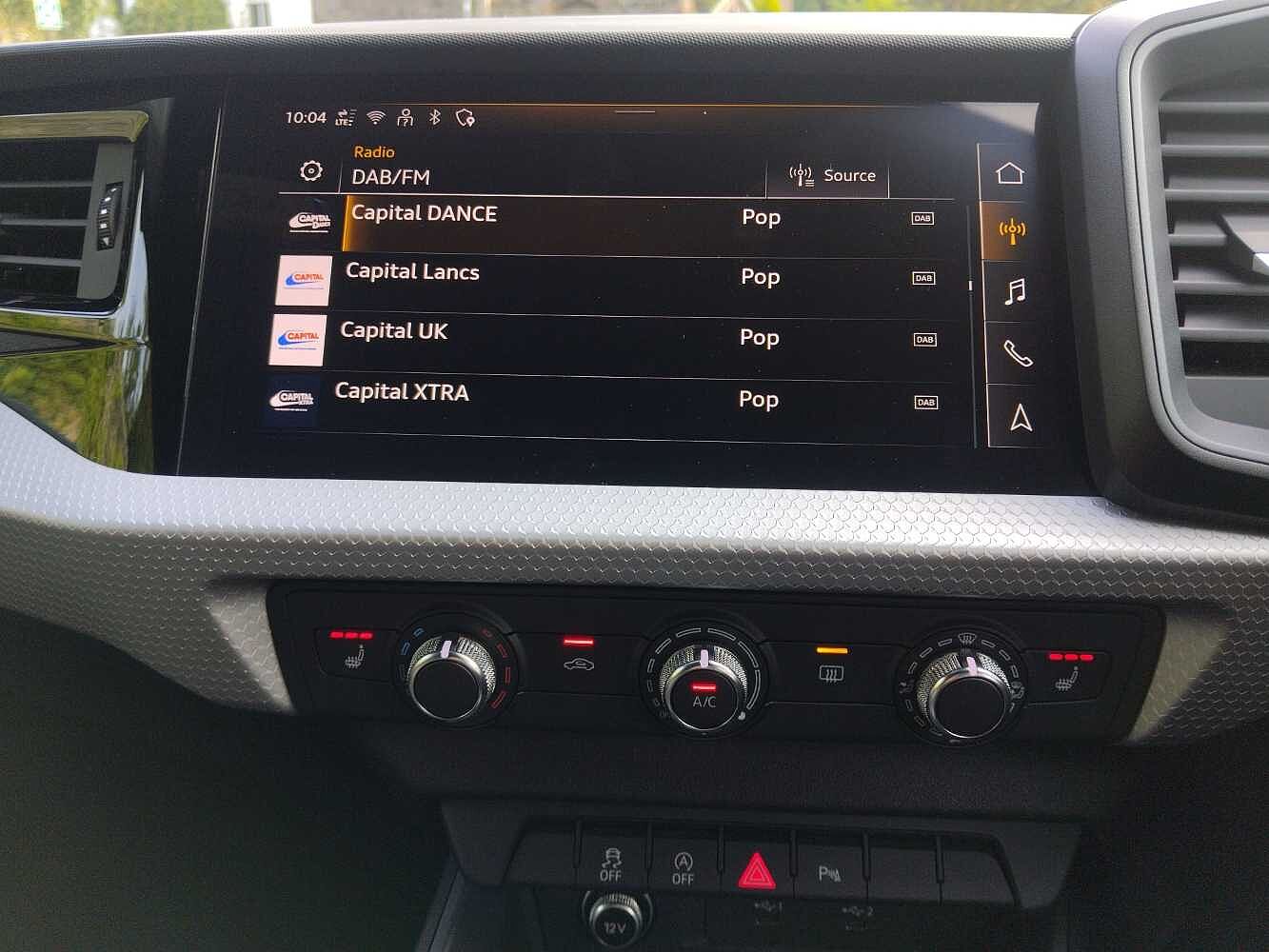 Used Audi A1 2025 for sale - 76679686: Photo 18