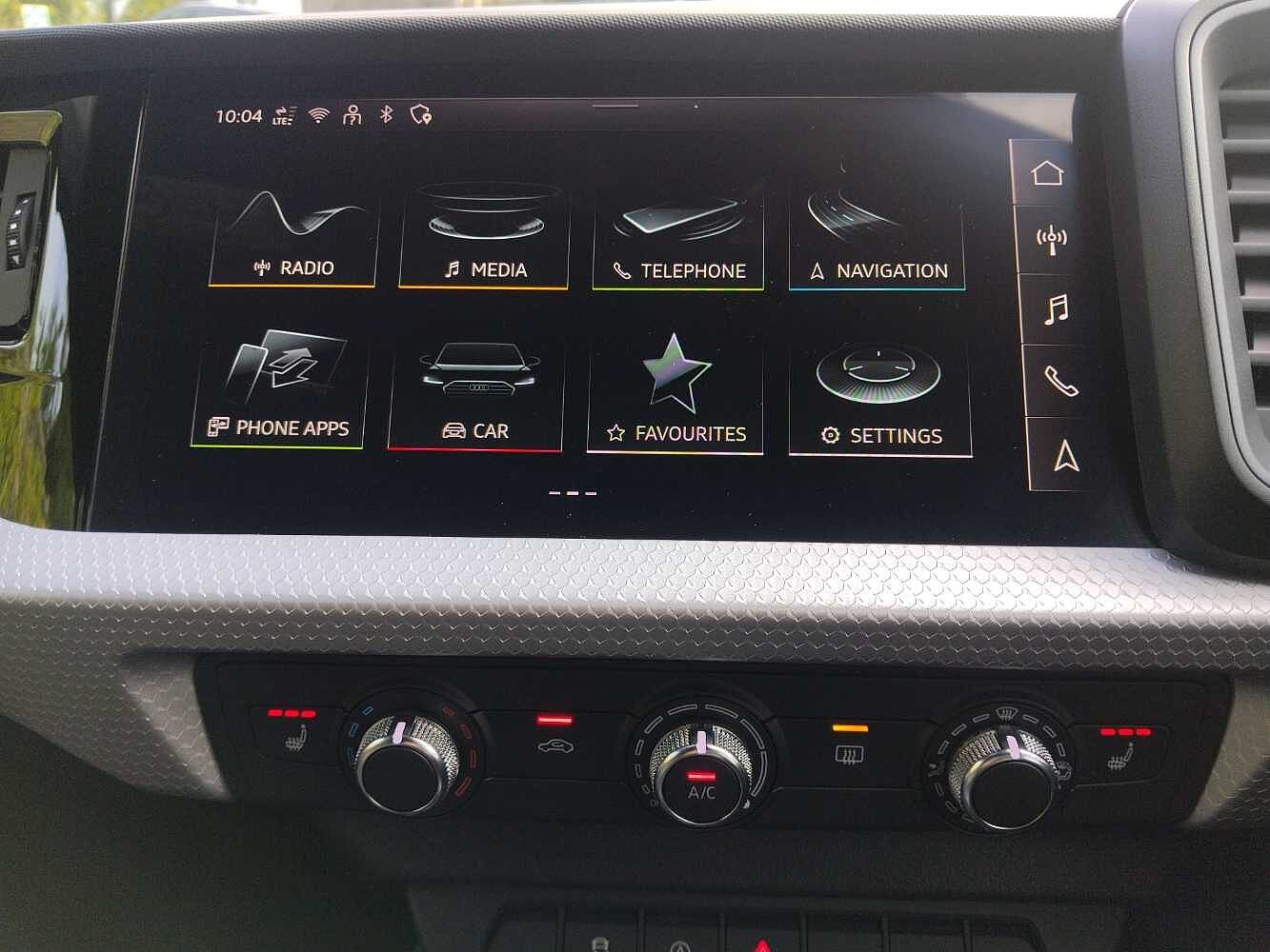 Used Audi A1 2025 for sale - 76679686: Photo 19