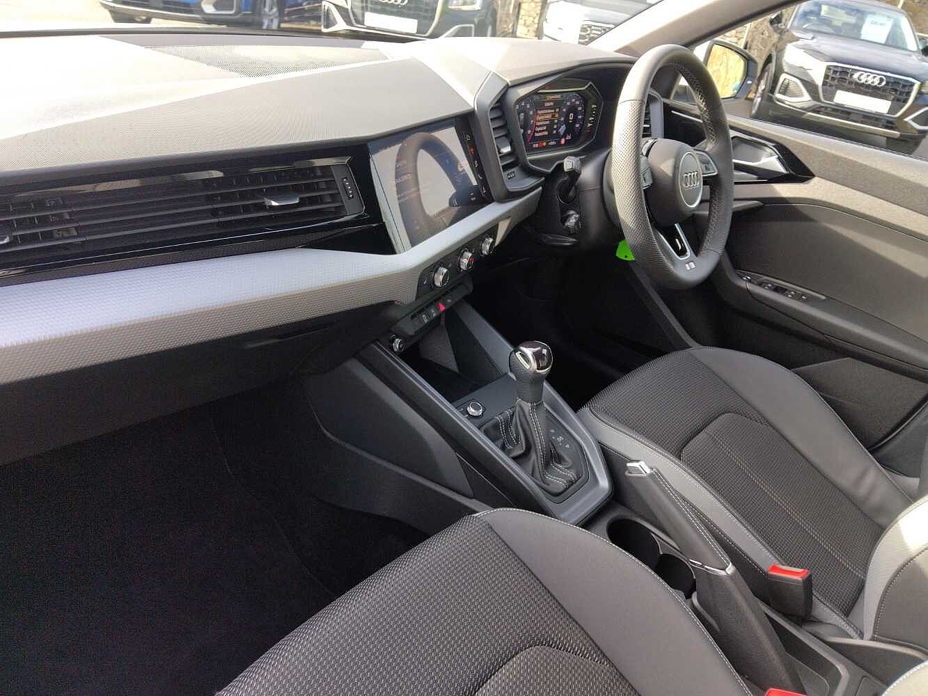 Used Audi A1 2025 for sale - 76679686: Photo 2