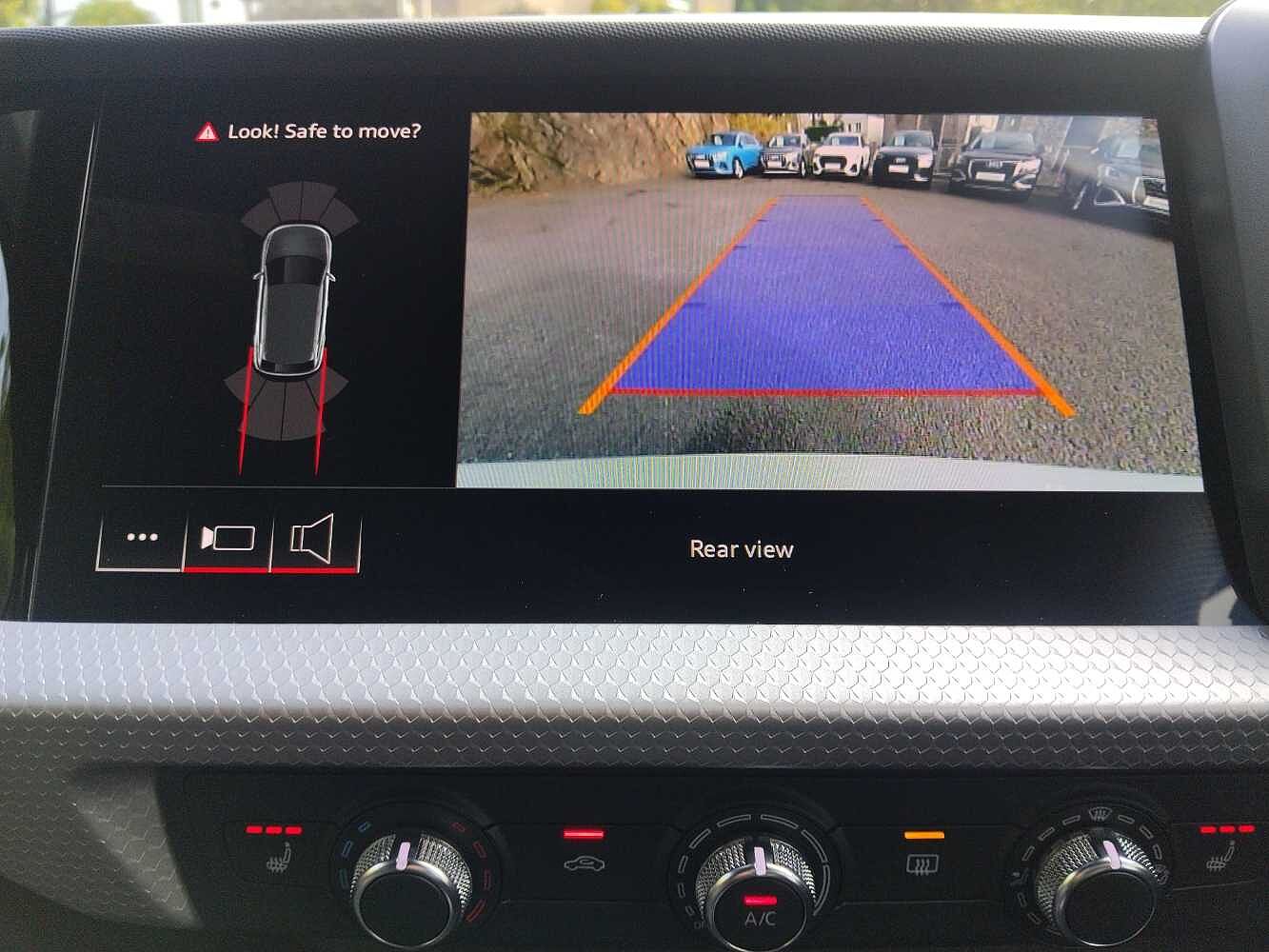 Used Audi A1 2025 for sale - 76679686: Photo 20