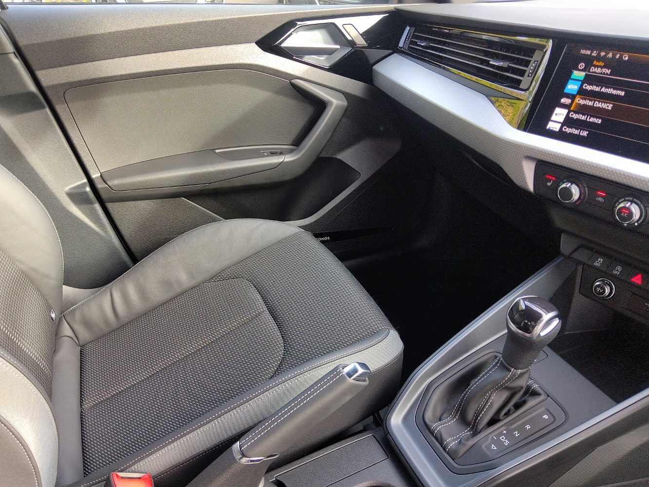 Used Audi A1 2025 for sale - 76679686: Photo 23