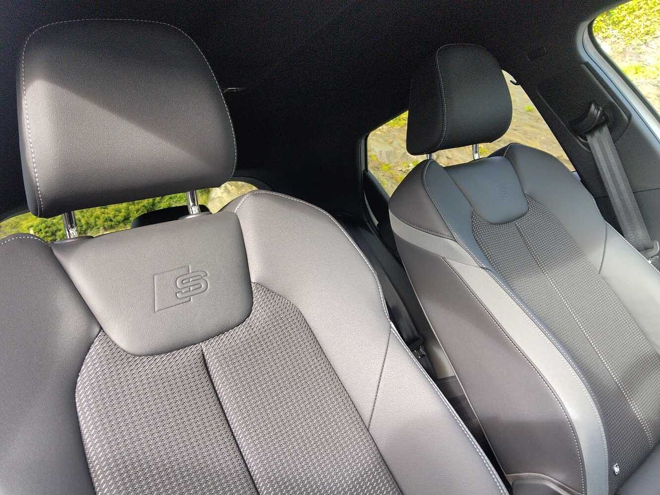 Used Audi A1 2025 for sale - 76679686: Photo 24