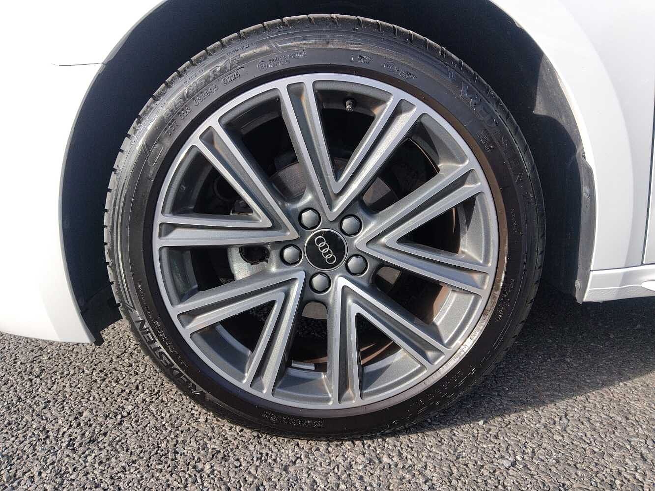 Used Audi A1 2025 for sale - 76679686: Photo 5