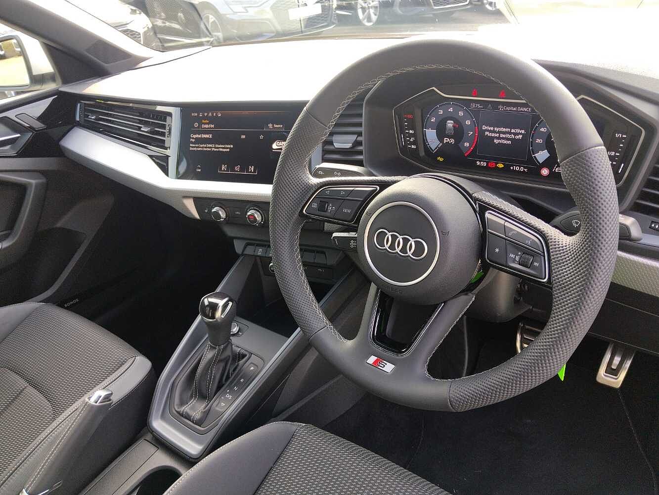 Used Audi A1 2025 for sale - 76679686: Photo 6