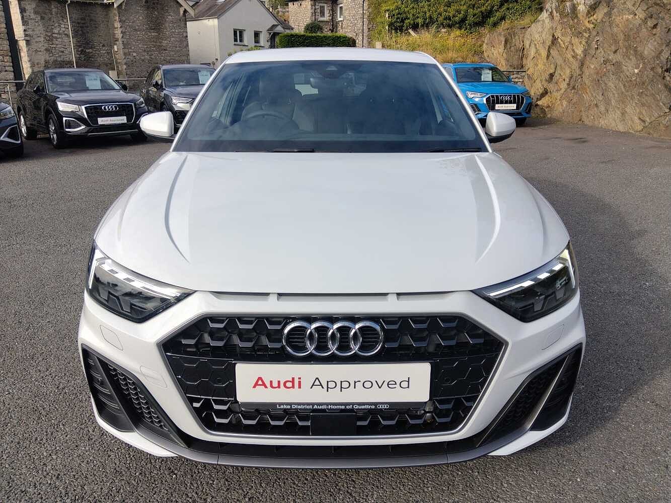 Used Audi A1 2025 for sale - 76679686: Photo 7