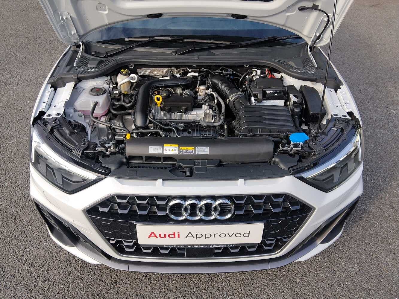 Used Audi A1 2025 for sale - 76679686: Photo 9