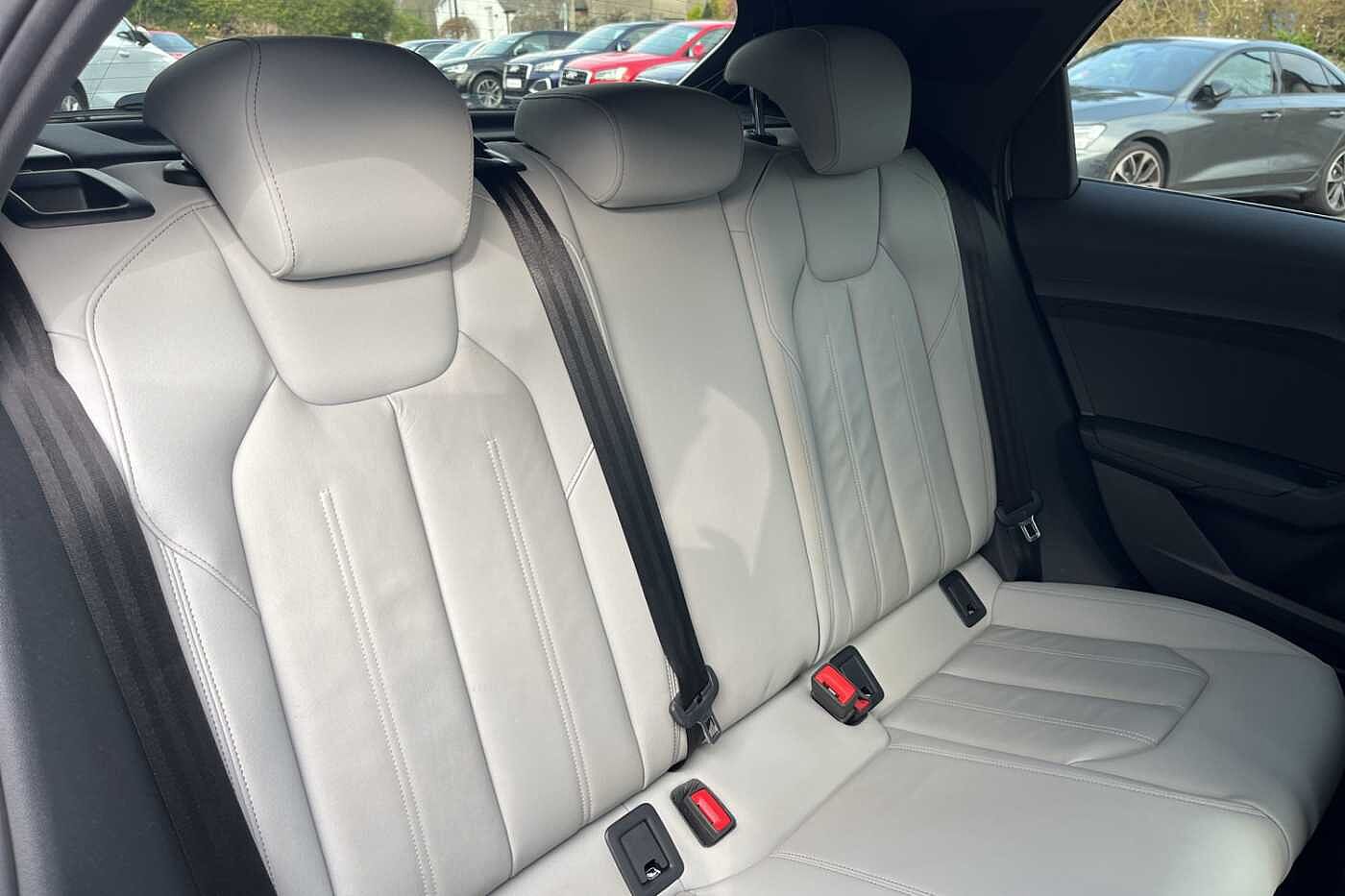 Used Audi A1 2019 for sale - 77775089: Photo 10