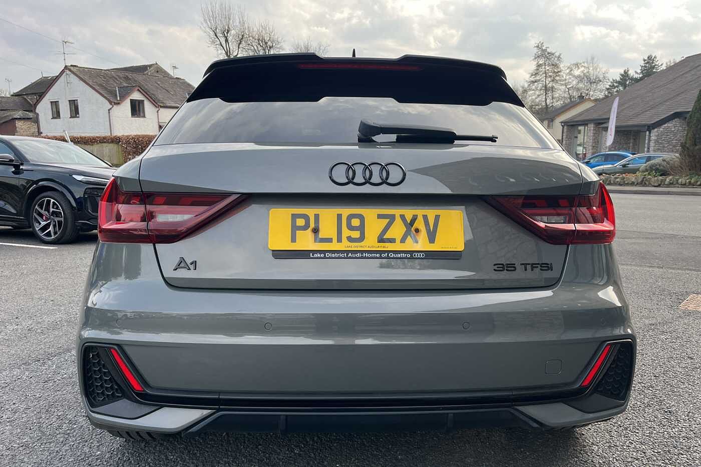 Used Audi A1 2019 for sale - 77775089: Photo 11
