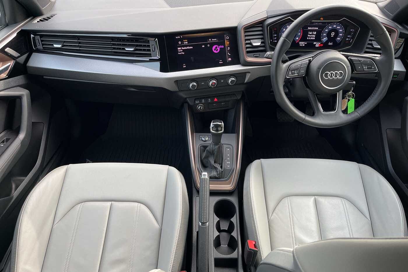 Used Audi A1 2019 for sale - 77775089: Photo 12