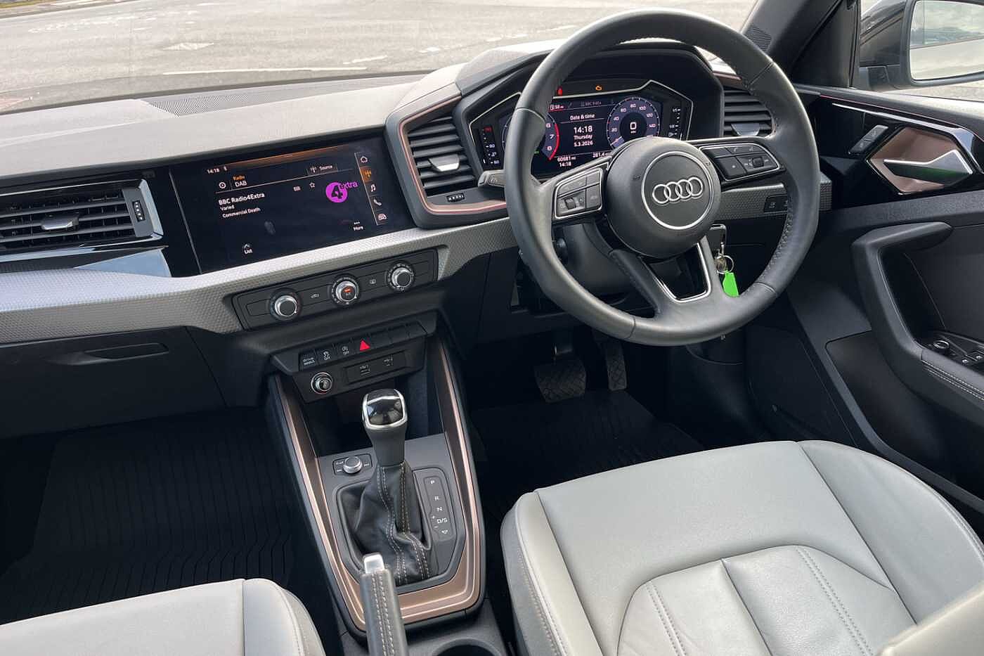Used Audi A1 2019 for sale - 77775089: Photo 13
