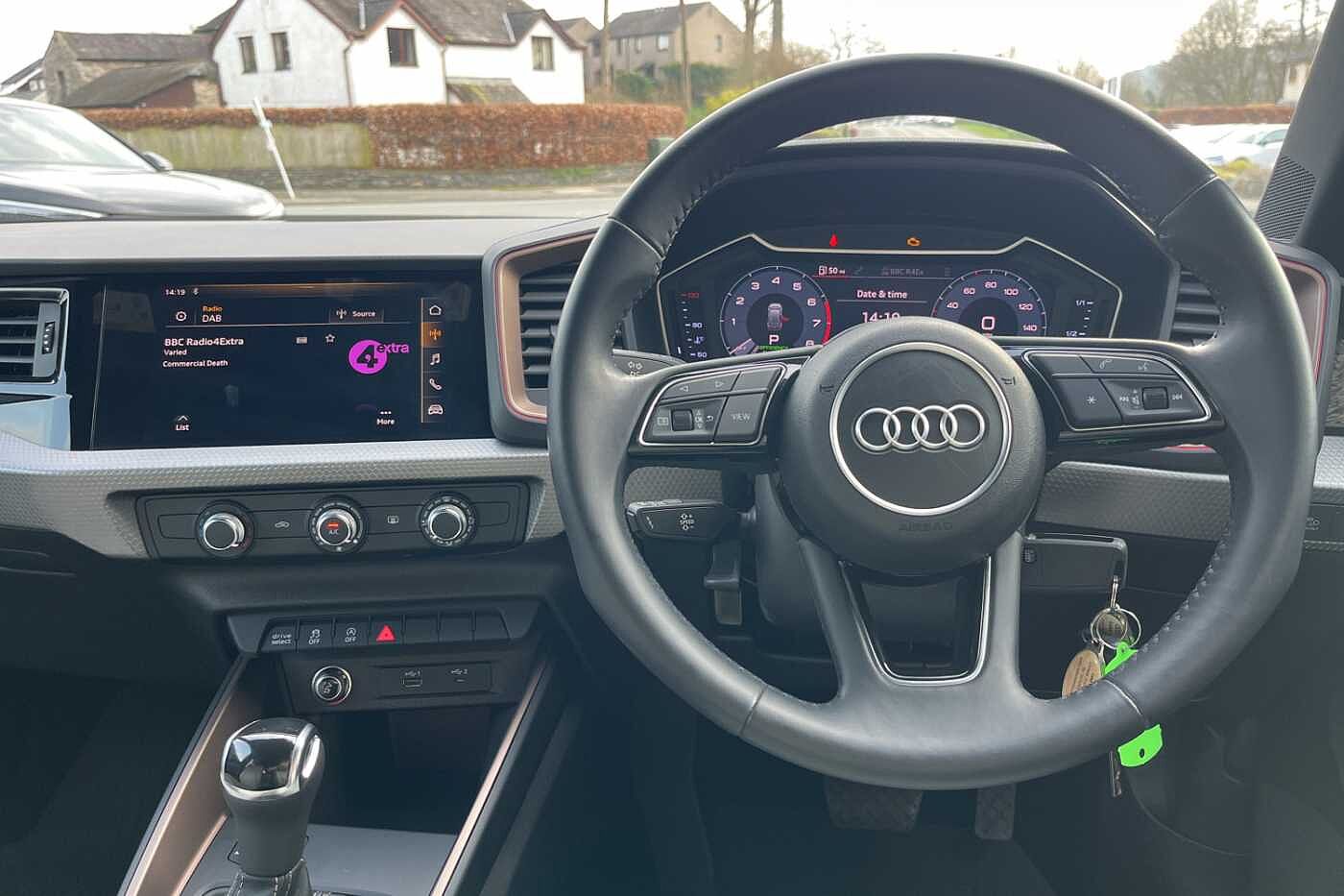 Used Audi A1 2019 for sale - 77775089: Photo 15