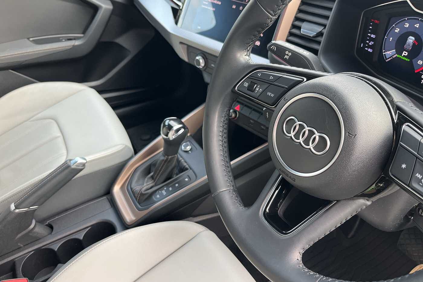 Used Audi A1 2019 for sale - 77775089: Photo 18