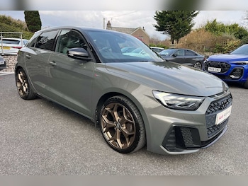 Audi A1 feature image