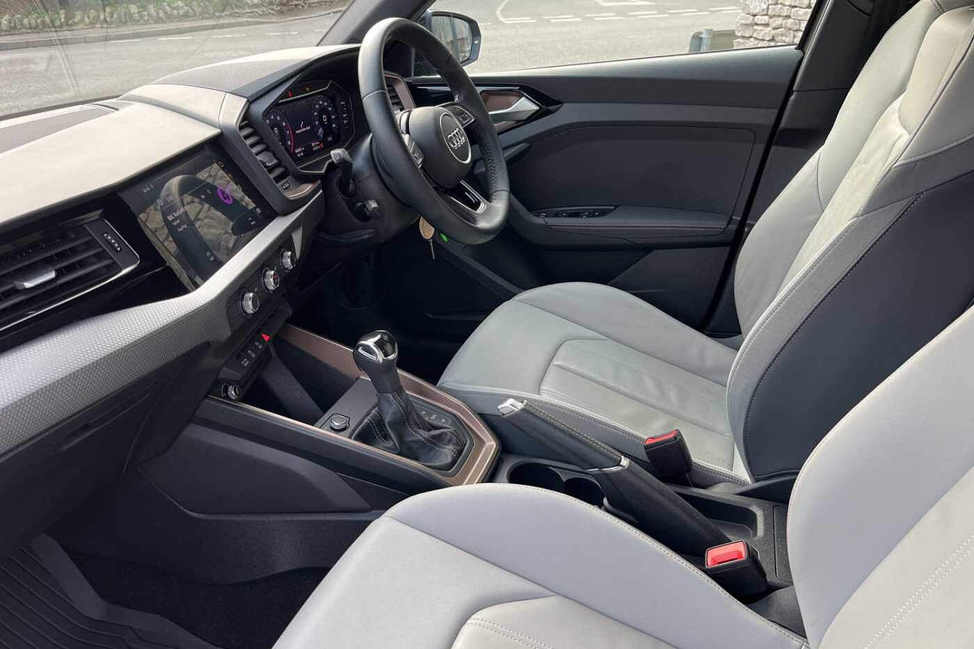 Used Audi A1 2019 for sale - 77775089: Photo 2