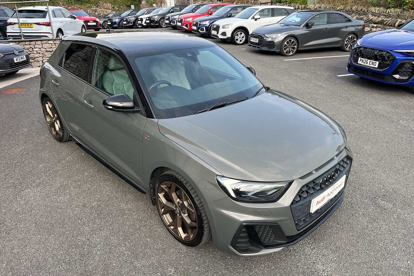 Used Audi A1 2019 for sale - 77775089: Photo 21