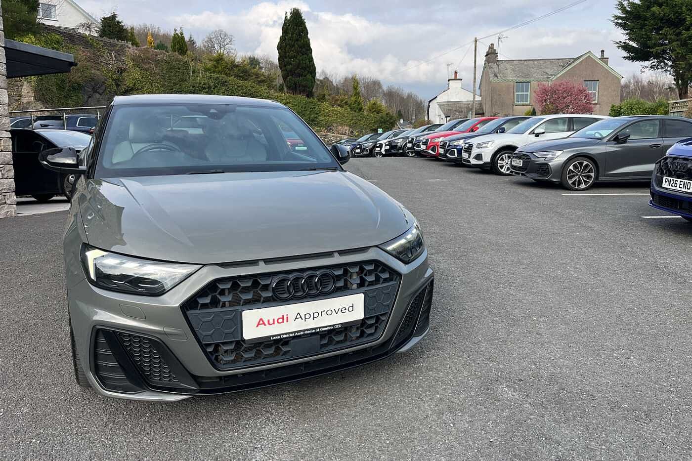 Used Audi A1 2019 for sale - 77775089: Photo 22