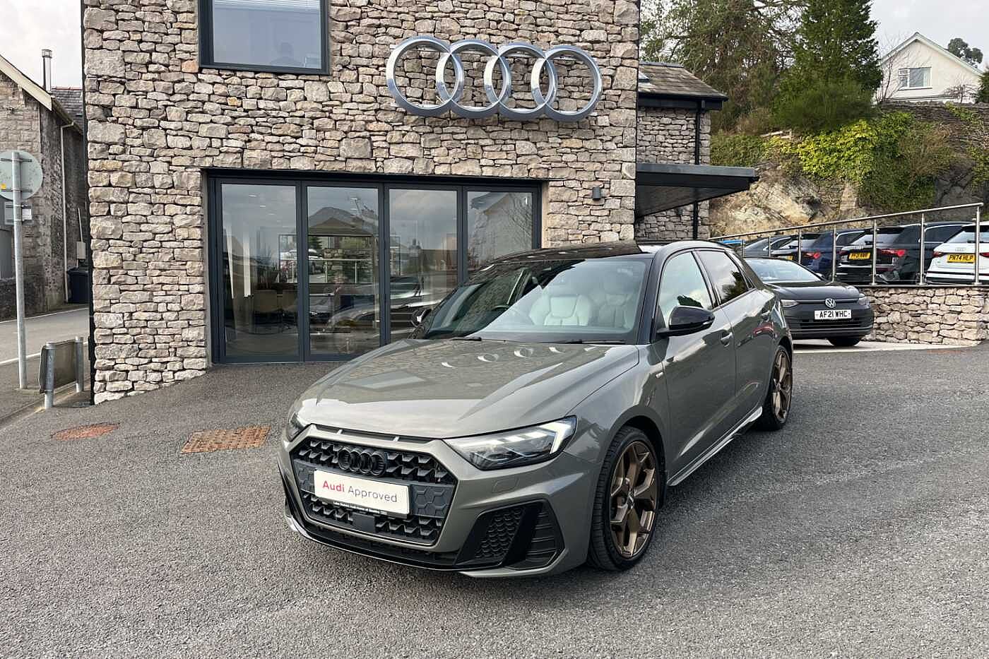 Used Audi A1 2019 for sale - 77775089: Photo 23
