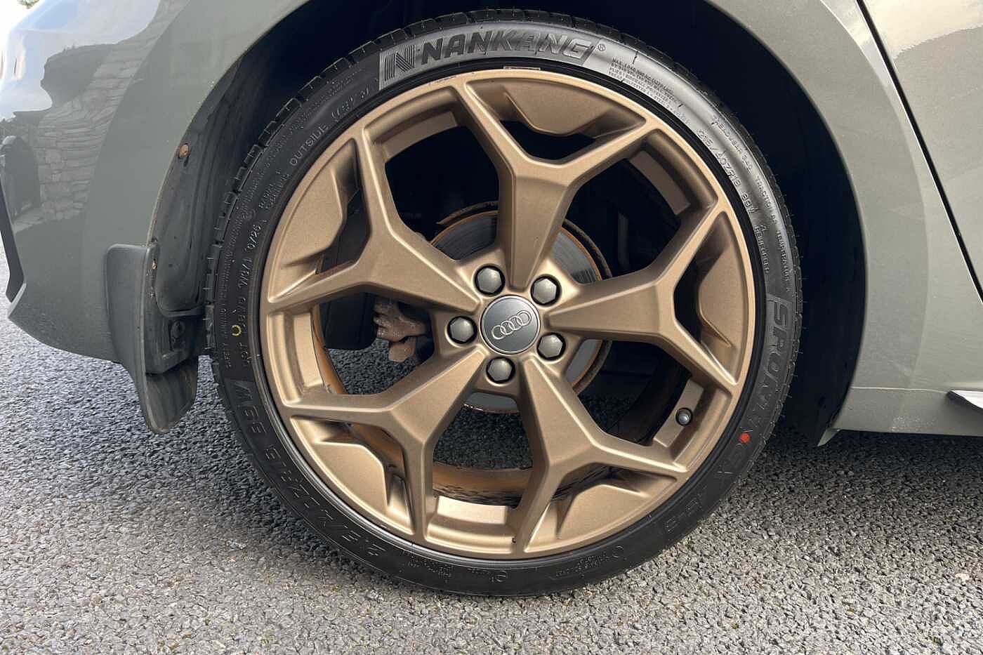 Used Audi A1 2019 for sale - 77775089: Photo 5