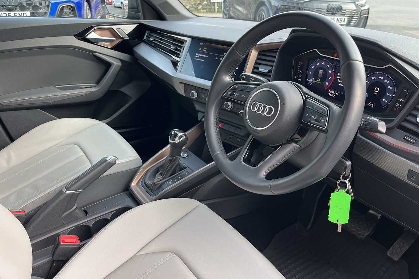 Used Audi A1 2019 for sale - 77775089: Photo 6